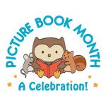 PB Month logo