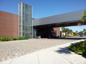 McAllen Library