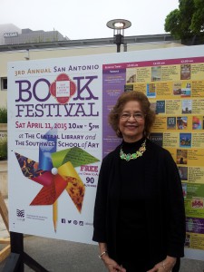 Author-SA BookFest