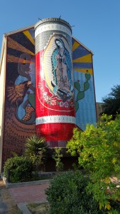             Mural