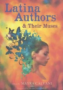 Latina Authors And their Muses