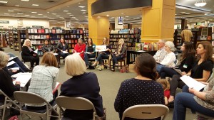 SCBWI-SWTX Book Session