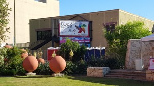 San Antonio Book Festival