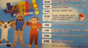 laredo-schedule